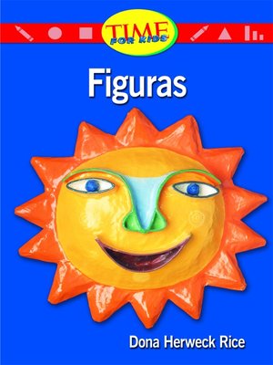cover image of Figuras (Shapes)